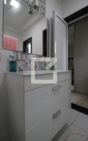 Casa à venda com 264m², 5 quartos e 2 vagasBanheiro da Suíte