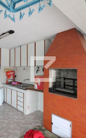 Casa à venda com 264m², 5 quartos e 2 vagasChurrasqueira