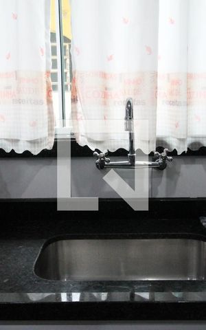 Casa à venda com 264m², 5 quartos e 2 vagasCozinha