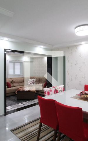 Casa à venda com 264m², 5 quartos e 2 vagasSala de Jantar