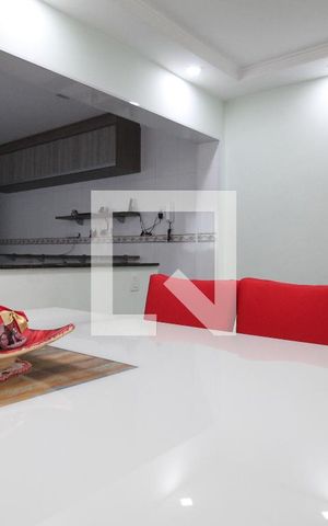 Casa à venda com 264m², 5 quartos e 2 vagasSala de Jantar