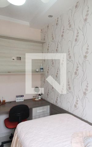 Casa à venda com 264m², 5 quartos e 2 vagasQuarto 1