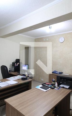 Casa à venda com 264m², 5 quartos e 2 vagasSala de Jantar - Edícula 