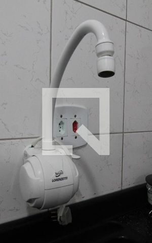 Casa à venda com 264m², 5 quartos e 2 vagasCozinha - Torneira