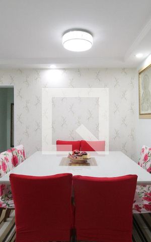 Casa à venda com 264m², 5 quartos e 2 vagasSala de Jantar
