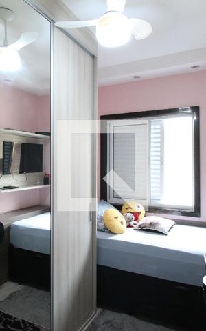 Casa à venda com 264m², 5 quartos e 2 vagasQuarto 2
