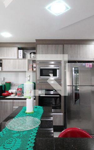 Casa à venda com 264m², 5 quartos e 2 vagasCozinha