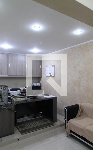 Casa à venda com 264m², 5 quartos e 2 vagasSala - Edícula 