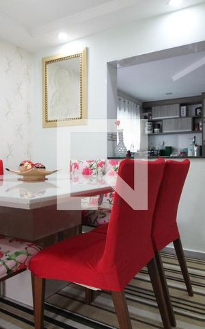 Casa à venda com 264m², 5 quartos e 2 vagasSala de Jantar