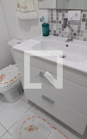 Casa à venda com 264m², 5 quartos e 2 vagasBanheiro da Suíte