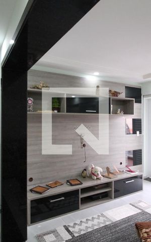 Casa à venda com 264m², 5 quartos e 2 vagasSala