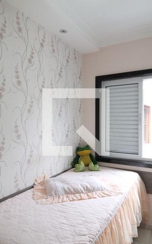 Casa à venda com 264m², 5 quartos e 2 vagasQuarto 1