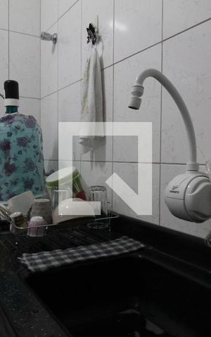 Casa à venda com 264m², 5 quartos e 2 vagasCozinha