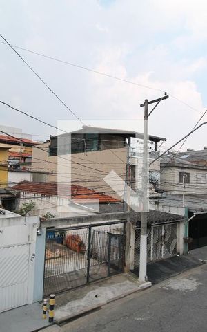 Casa à venda com 264m², 5 quartos e 2 vagasVista da Sala