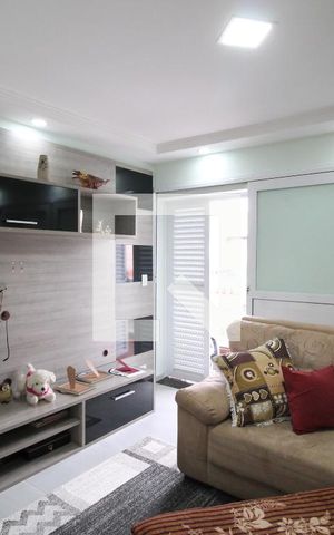 Casa à venda com 264m², 5 quartos e 2 vagasSala