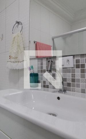 Casa à venda com 264m², 5 quartos e 2 vagasBanheiro da Suíte