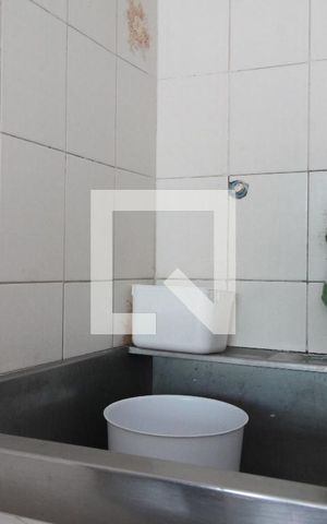 Casa à venda com 264m², 5 quartos e 2 vagasÁrea de Serviço