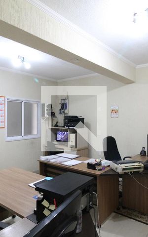 Casa à venda com 264m², 5 quartos e 2 vagasSala de Jantar - Edícula 