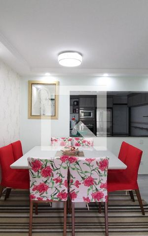 Casa à venda com 264m², 5 quartos e 2 vagasSala de Jantar
