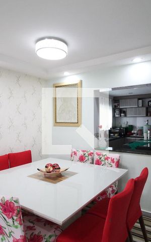 Casa à venda com 264m², 5 quartos e 2 vagasSala de Jantar