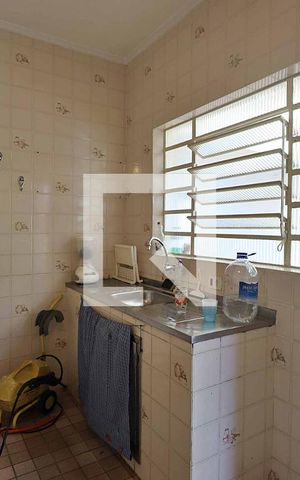 Casa à venda com 266m², 3 quartos e 4 vagasCozinha