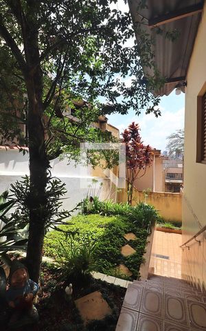 Casa à venda com 266m², 3 quartos e 4 vagasJardim