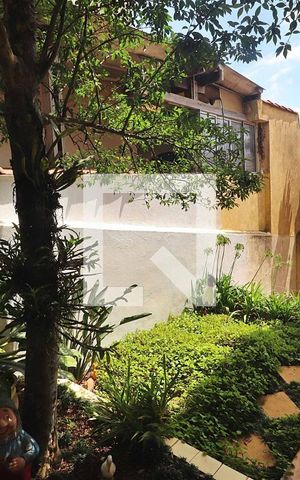 Casa à venda com 266m², 3 quartos e 4 vagasJardim