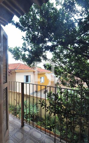 Casa à venda com 266m², 3 quartos e 4 vagasVaranda do Quarto 3