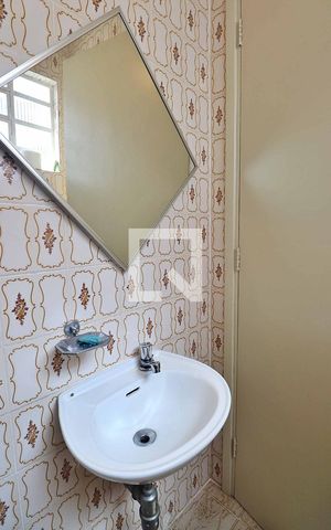 Casa à venda com 266m², 3 quartos e 4 vagasLavabo