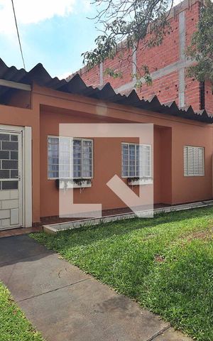 Casa à venda com 266m², 3 quartos e 4 vagasEntrada