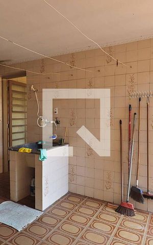 Casa à venda com 266m², 3 quartos e 4 vagasÁrea de Serviço