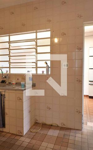 Casa à venda com 266m², 3 quartos e 4 vagasCozinha