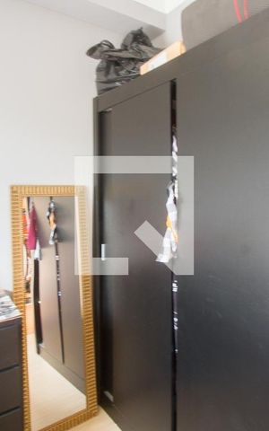 Apartamento à venda com 48m², 2 quartos e sem vagaQuarto 1