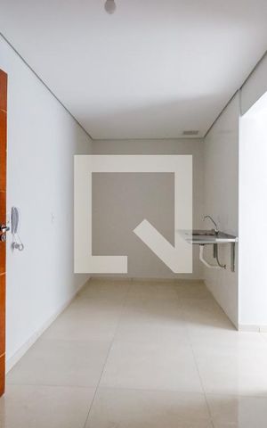 Apartamento à venda com 30m², 1 quarto e sem vagaSala e Cozinha