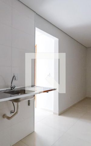 Apartamento à venda com 30m², 1 quarto e sem vagaSala e Cozinha