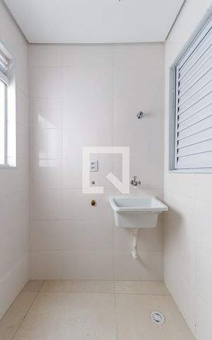 Apartamento à venda com 30m², 1 quarto e sem vagaÁrea de Serviço