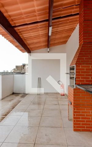 Apartamento à venda com 30m², 1 quarto e sem vagaÁrea Comum - Churrasqueira