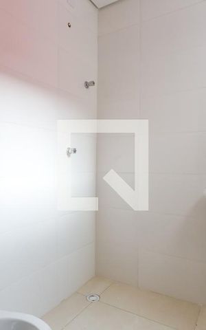 Apartamento à venda com 30m², 1 quarto e sem vagaBanheiro