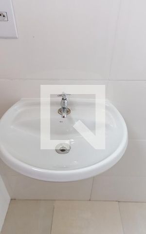 Apartamento à venda com 30m², 1 quarto e sem vagaBanheiro