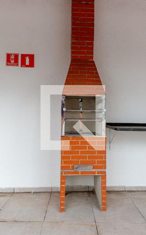Apartamento à venda com 30m², 1 quarto e sem vagaÁrea Comum - Churrasqueira