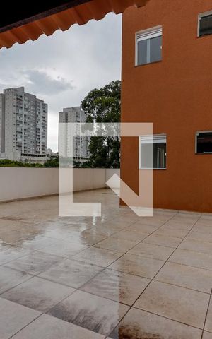 Apartamento à venda com 30m², 1 quarto e sem vagaÁrea Comum - Churrasqueira