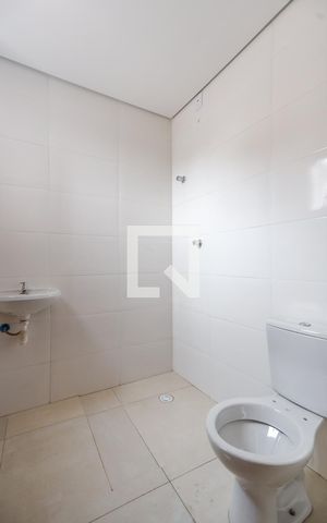 Apartamento à venda com 30m², 1 quarto e sem vagaBanheiro