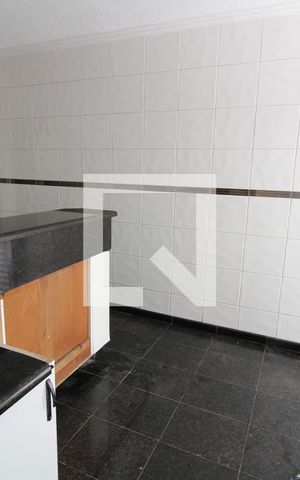 Casa de condomínio para alugar com 250m², 2 quartos e 4 vagasCozinha