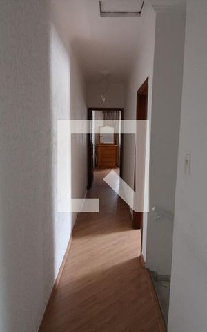 Casa de condomínio para alugar com 250m², 2 quartos e 4 vagasCorredor