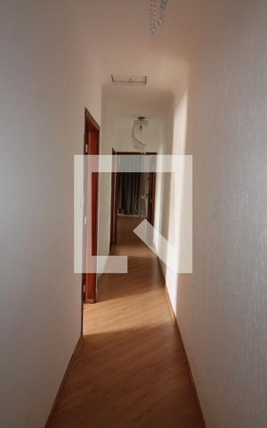 Casa de condomínio para alugar com 250m², 2 quartos e 4 vagasCorredor