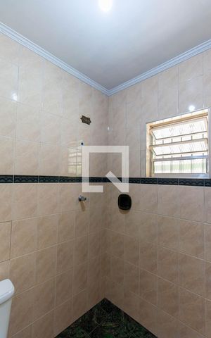 Casa para alugar com 236m², 3 quartos e 2 vagasBanheiro 3