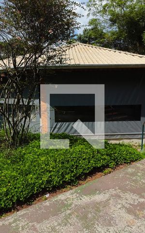 Casa de condomínio para alugar com 200m², 5 quartos e 3 vagasÁrea comum - quiosque