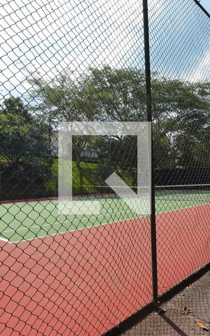 Casa de condomínio para alugar com 200m², 5 quartos e 3 vagasÁrea comum - quadra