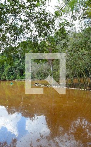 Casa de condomínio para alugar com 200m², 5 quartos e 3 vagasÁrea comum - Lago