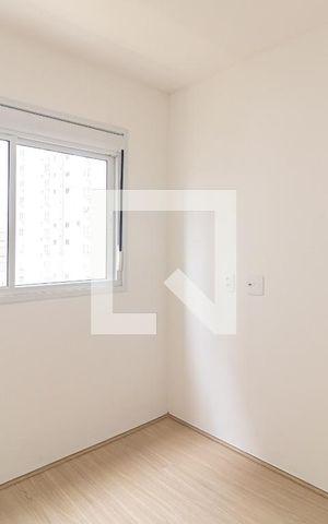 Apartamento para alugar com 50m², 2 quartos e 1 vaga Apartamento para alugar com 50m², 2 quartos e 1 vagaQuarto 2